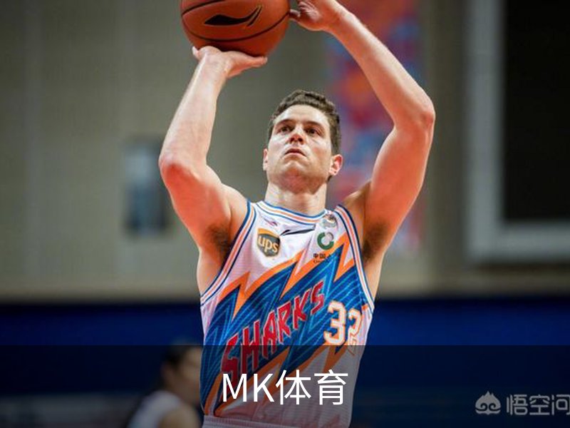 关于MK体育